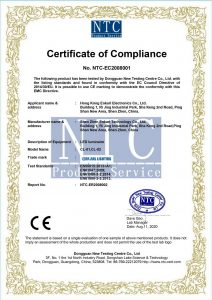 Enkarl Outdoor Lighting Products certificate - CE certification NTC-EC2008001.jpg