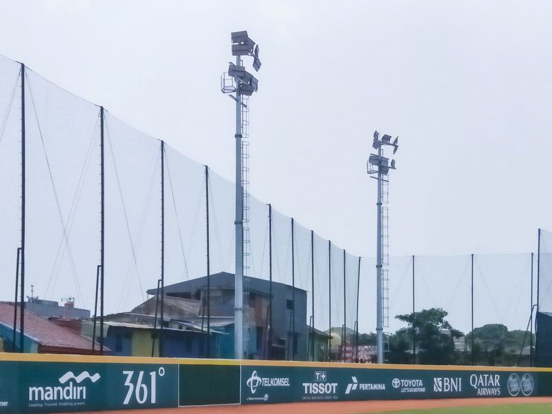 Why Enkarl LED Floodlight Is Your Top Choice For Sports Venues? 3