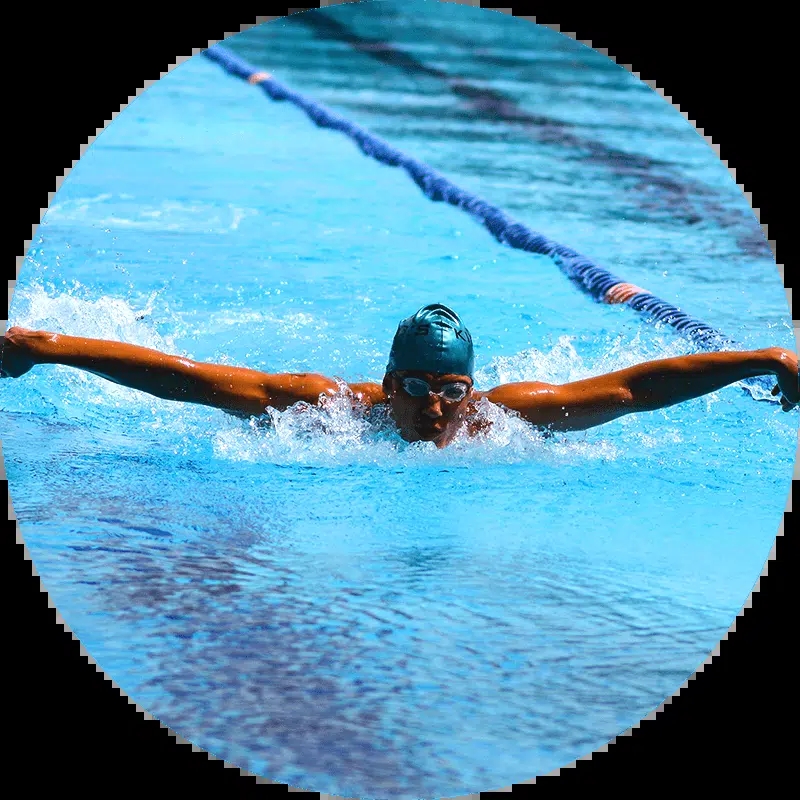 Swimming Pool Lighting Design