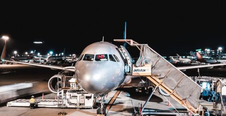 Airport lighting Design