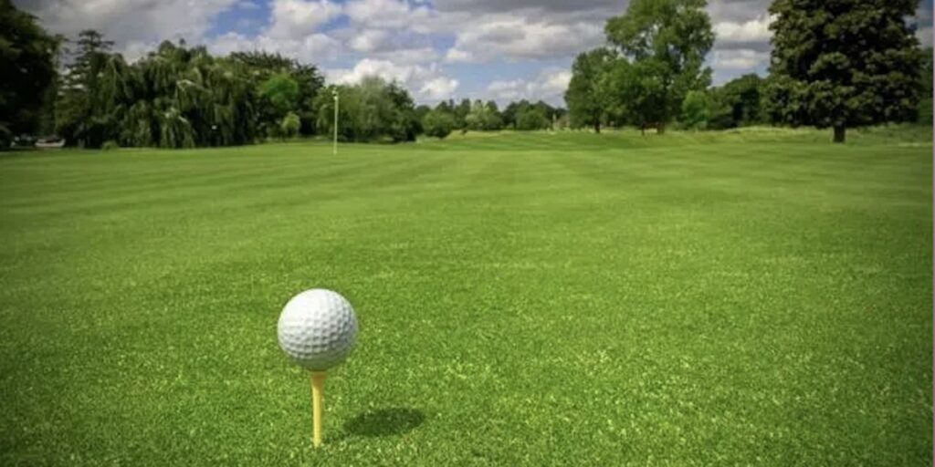 Golf Range Lighting Design The Ultimate Guide Enkarl