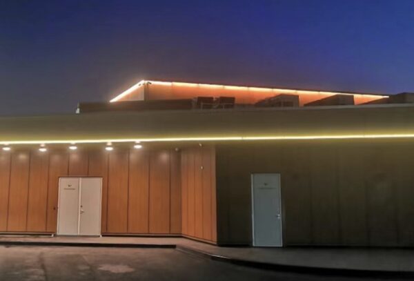 Enkarl Architecture lighting