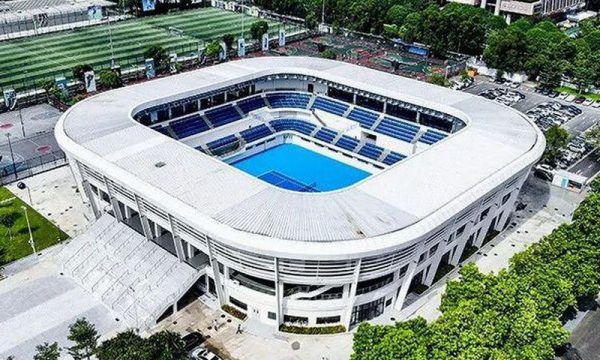 Guang Zhou Tian He Stadium Centre 2